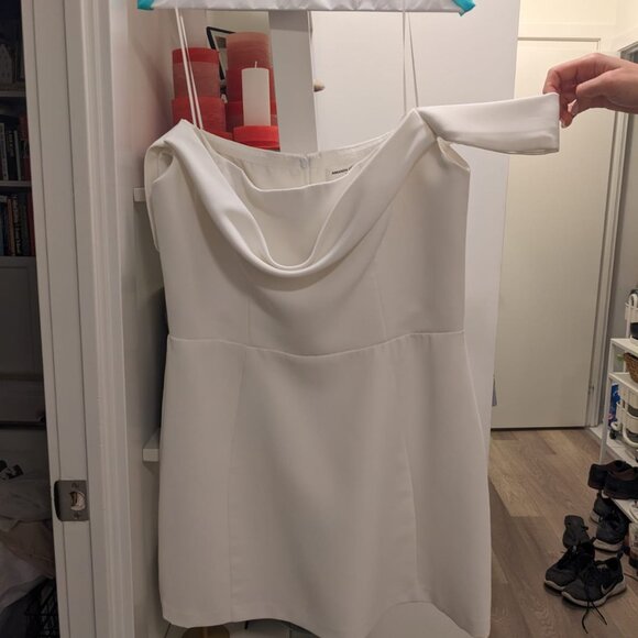 amanda uprichard - phoenix dress size XL - Picture 5 of 5